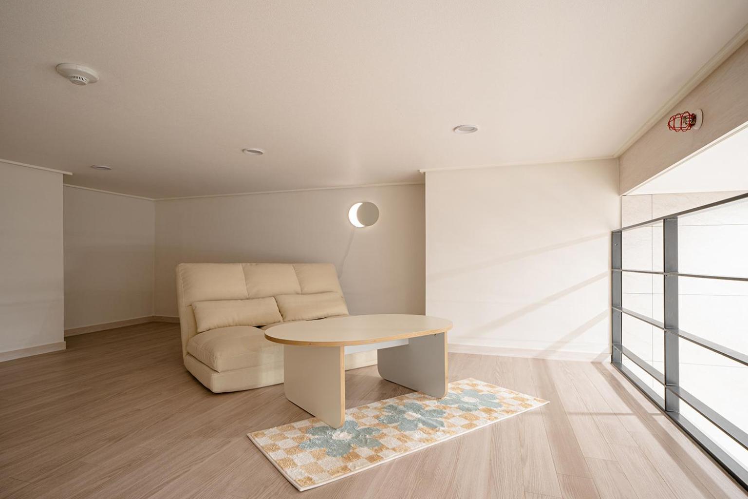 Le Collective Yeosu Exterior foto
